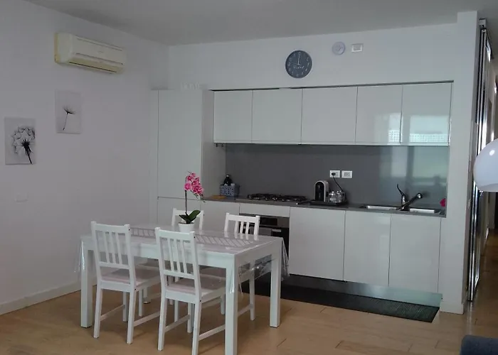 Apartment Italian
