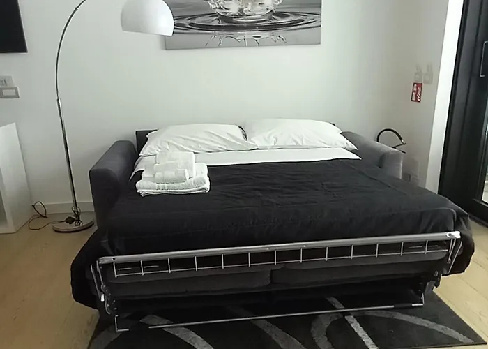 Italian Apartman