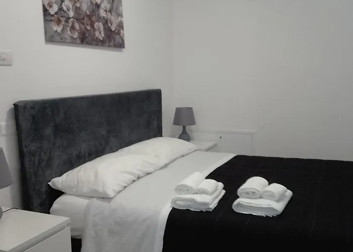 Italian Apartment