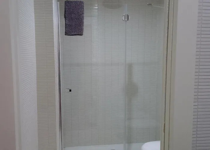 Apartman Italian Róma