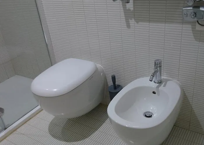 Italian Apartment Rom