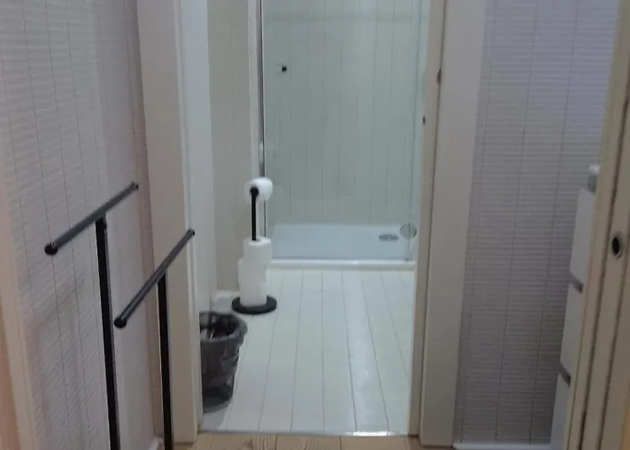 Italian Apartment *