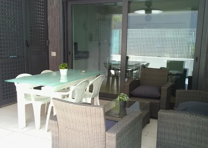 Italian Apartman