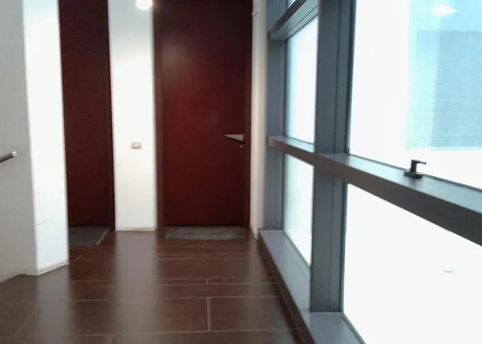 Apartment Italian