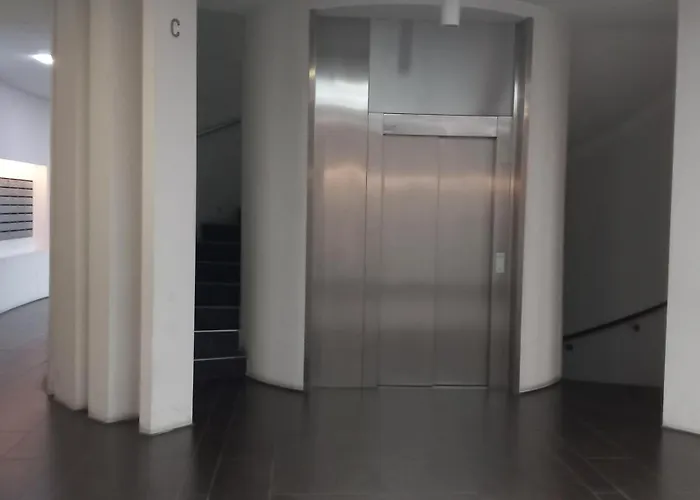 Italian Apartment *