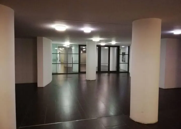 Apartment Italian Rom